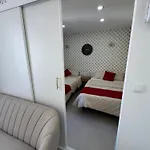 Luxury Near The And Downtown Centrum 8 Apartmán