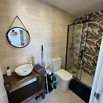 Luxury Near The And Downtown Centrum 8 Alicante