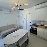 Luxury Near The And Downtown Centrum 8 Apartmán Alicante