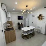 Luxury Near The And Downtown Centrum 8 Apartmán *