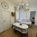 Luxury Near The And Downtown Centrum 8 Apartmán