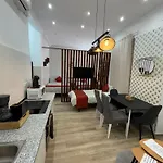 Apartmán Luxury Near The And Downtown Centrum 8 Alicante