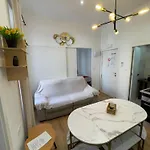 Luxury Near The And Downtown Centrum 8 Alicante