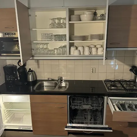 Luxury Near The And Downtown Centrum 8