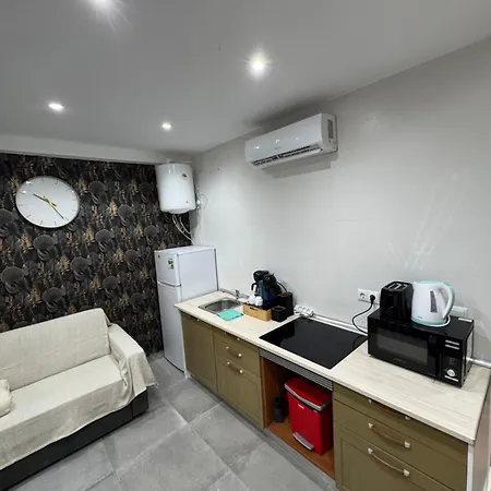 Luxury Near The And Downtown Centrum 8 Apartment Alicante