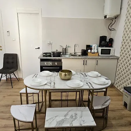 Luxury Near The And Downtown Centrum 8 Apartment