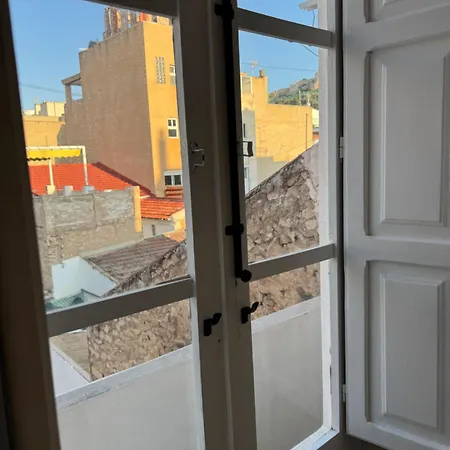 Luxury Near The And Downtown Centrum 8 Alicante