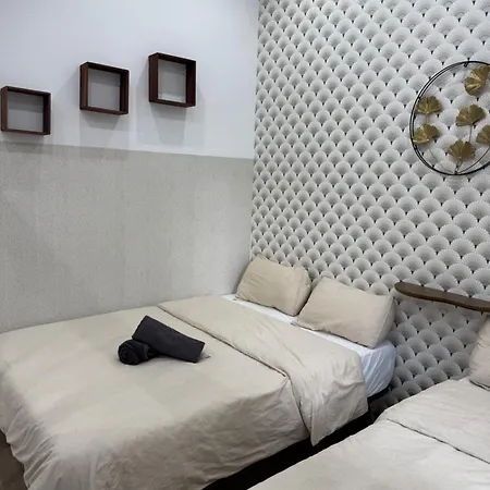 Luxury Near The And Downtown Centrum 8 Apartment *