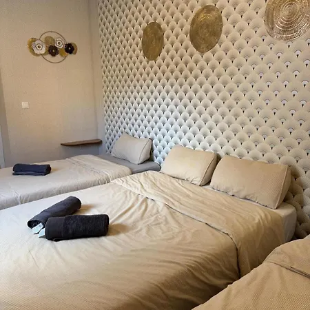 Apartment Luxury Near The And Downtown Centrum 8