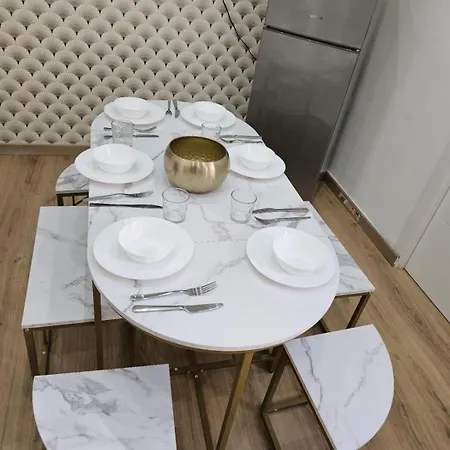 Luxury Near The And Downtown Centrum 8 Apartment *