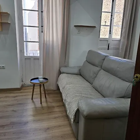 Luxury Near The And Downtown Centrum 8 * Alicante