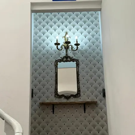 Luxury Near The And Downtown Centrum 8 Alicante