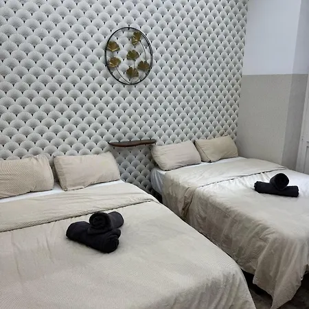 Luxury Near The And Downtown Centrum 8