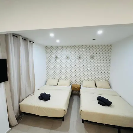 Luxury Near The And Downtown Centrum 8 Apartment