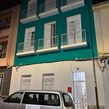 Apartment Luxury Near The And Downtown Centrum 8 *