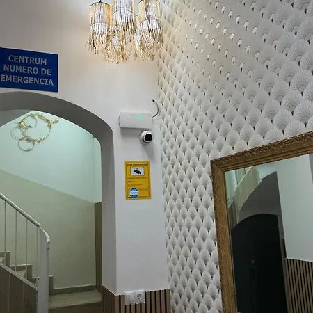Luxury Near The And Downtown Centrum 8 *