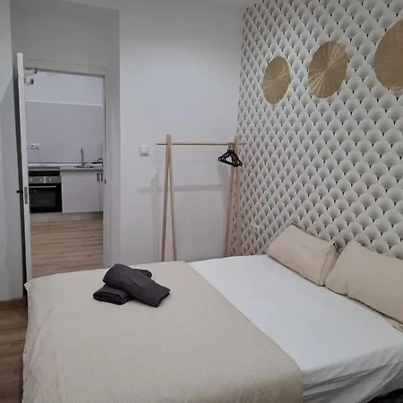 Luxury Near The And Downtown Centrum 8 Apartment