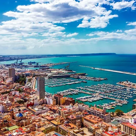 Luxury Near The And Downtown Centrum 8 *