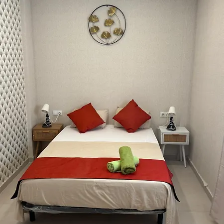 Appartamento Luxury Near The And Downtown Centrum 8