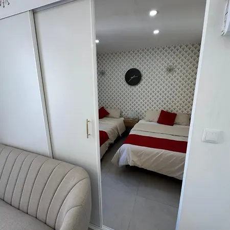 Luxury Near The And Downtown Centrum 8 Апартаменты