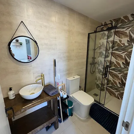 Luxury Near The And Downtown Centrum 8 Аликанте