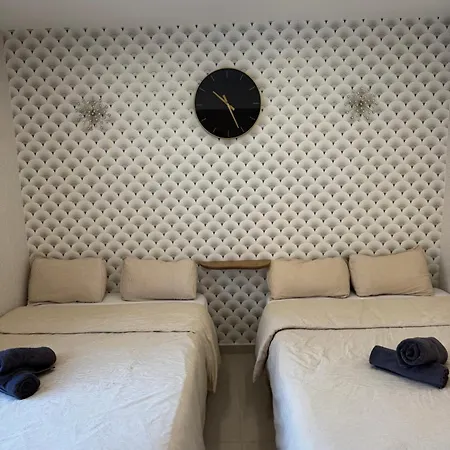 Luxury Near The And Downtown Centrum 8 Daire