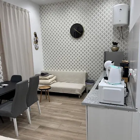 Appartamento Luxury Near The And Downtown Centrum 8