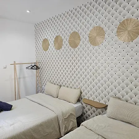 Luxury Near The And Downtown Centrum 8 Alicante